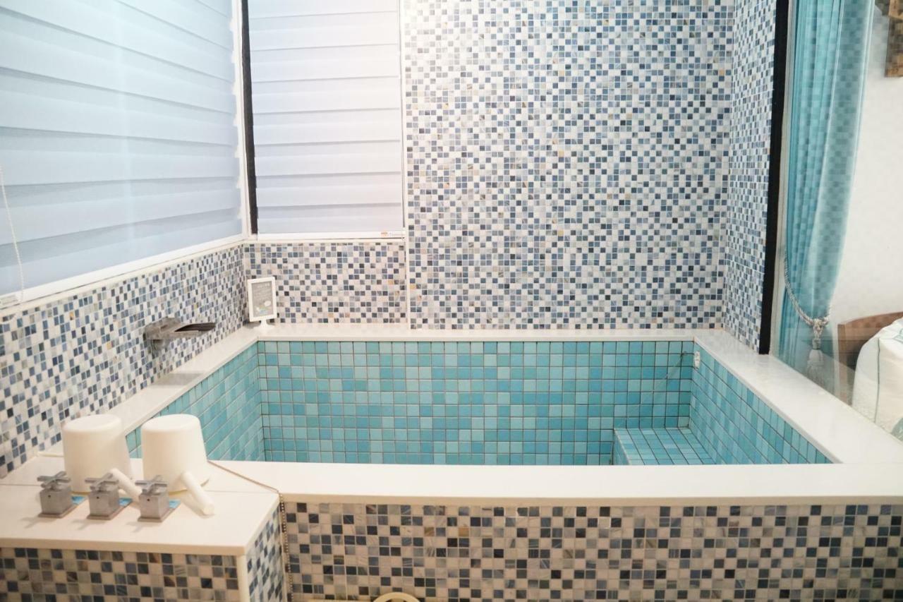 Slow Soup Hot Spring Hotel Jiaoxi Εξωτερικό φωτογραφία